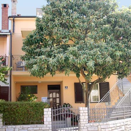 Apartment In Rovinj/Istrien 11533 Zewnętrze zdjęcie