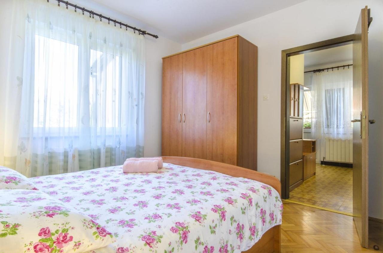 Apartment In Rovinj/Istrien 11533 Zewnętrze zdjęcie