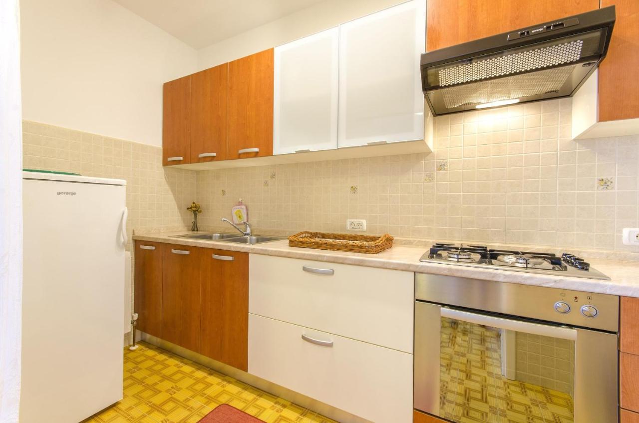 Apartment In Rovinj/Istrien 11533 Zewnętrze zdjęcie