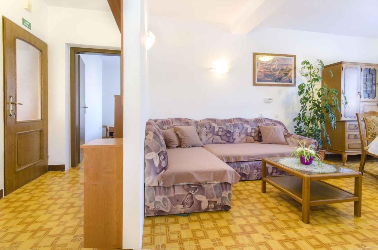 Apartment In Rovinj/Istrien 11533 Zewnętrze zdjęcie