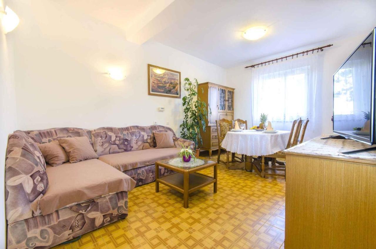 Apartment In Rovinj/Istrien 11533 Zewnętrze zdjęcie