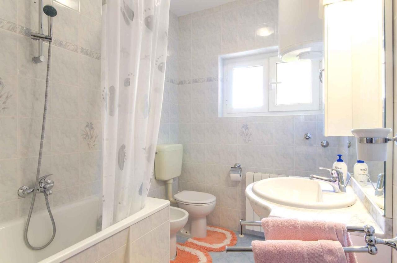 Apartment In Rovinj/Istrien 11533 Zewnętrze zdjęcie