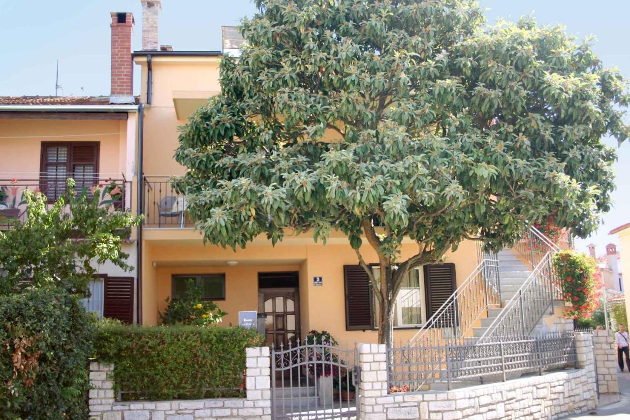 Apartment In Rovinj/Istrien 11533 Zewnętrze zdjęcie