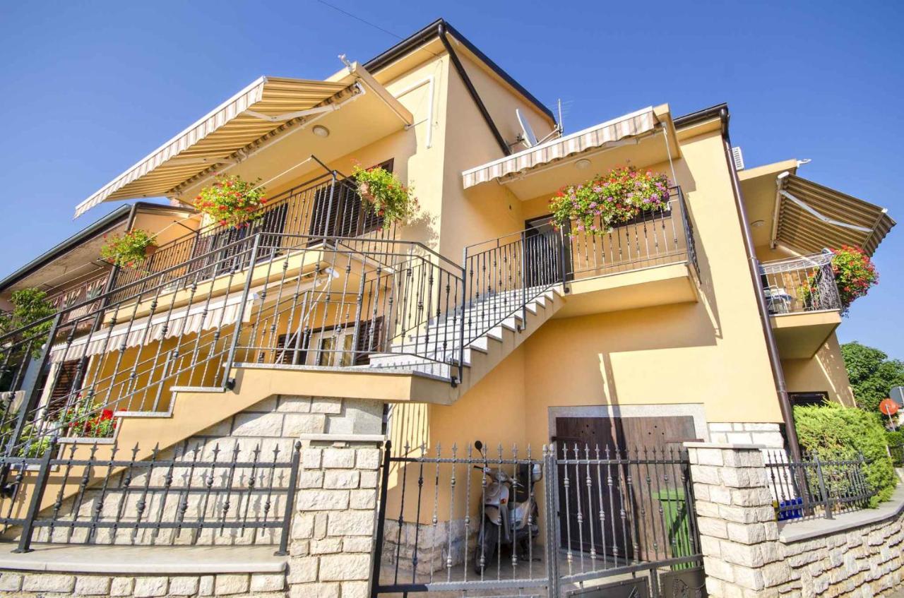 Apartment In Rovinj/Istrien 11533 Zewnętrze zdjęcie