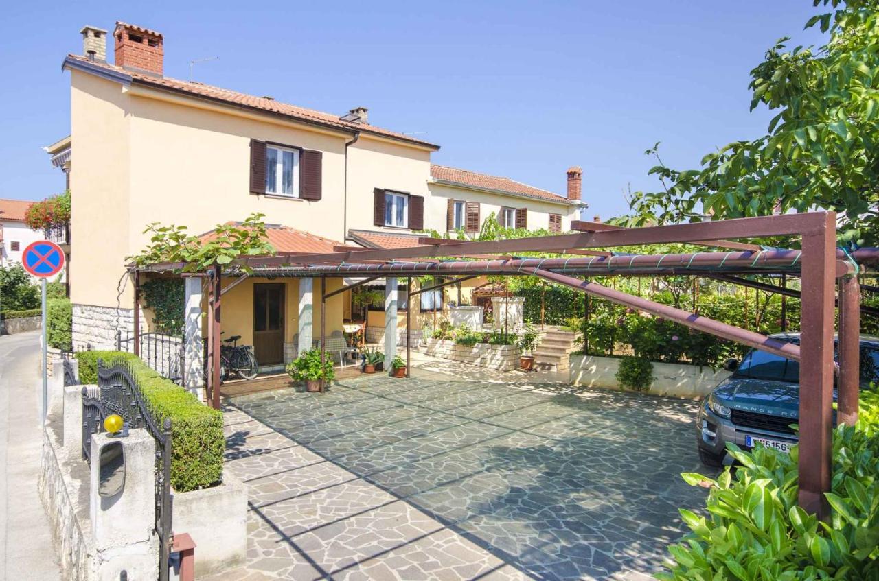Apartment In Rovinj/Istrien 11533 Zewnętrze zdjęcie