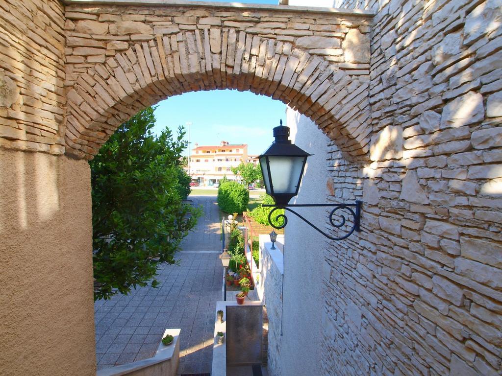 Apartment In Rovinj/Istrien 11533 Pokój zdjęcie