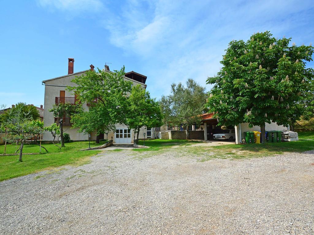 Apartment In Rovinj/Istrien 11533 Zewnętrze zdjęcie