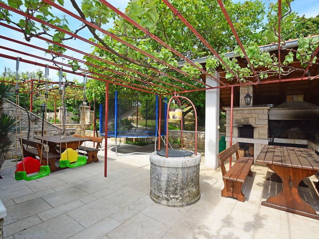 Apartment In Rovinj/Istrien 11533 Zewnętrze zdjęcie