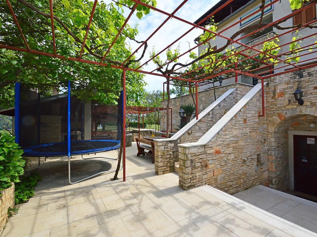 Apartment In Rovinj/Istrien 11533 Zewnętrze zdjęcie