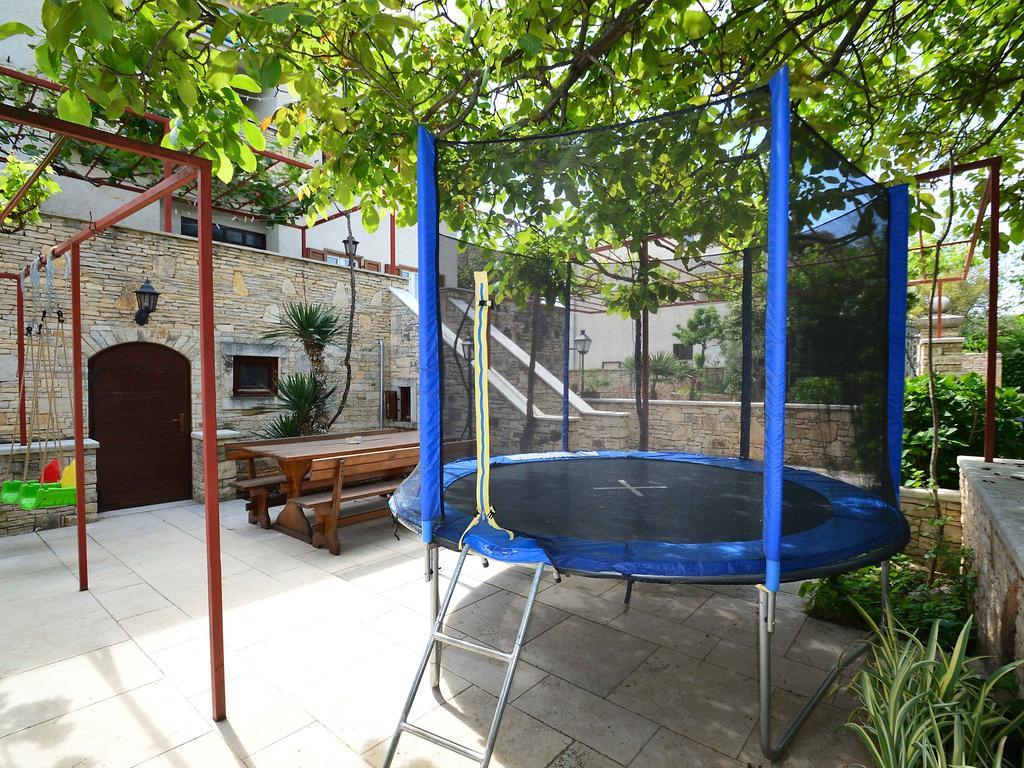 Apartment In Rovinj/Istrien 11533 Zewnętrze zdjęcie