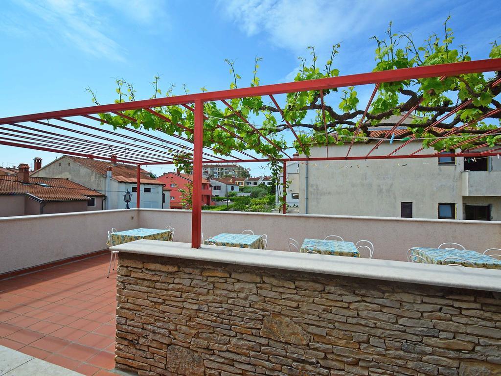 Apartment In Rovinj/Istrien 11533 Zewnętrze zdjęcie