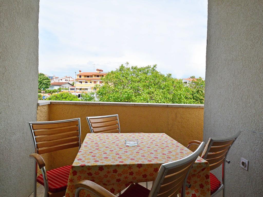 Apartment In Rovinj/Istrien 11533 Zewnętrze zdjęcie