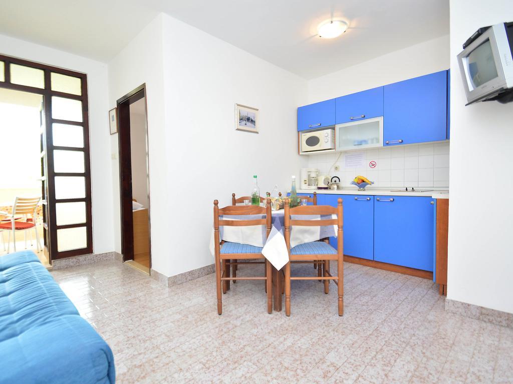 Apartment In Rovinj/Istrien 11533 Zewnętrze zdjęcie