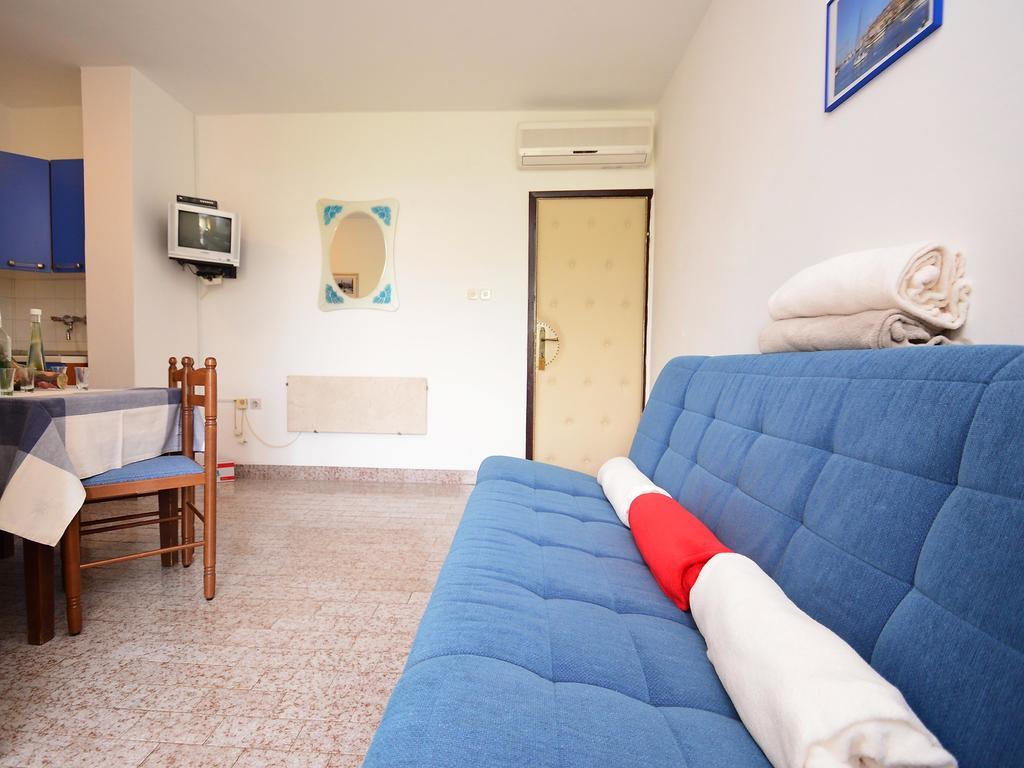 Apartment In Rovinj/Istrien 11533 Zewnętrze zdjęcie