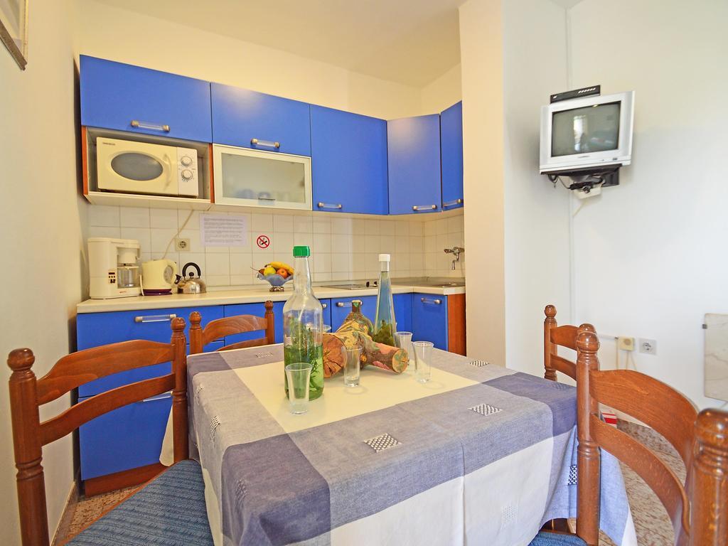 Apartment In Rovinj/Istrien 11533 Zewnętrze zdjęcie