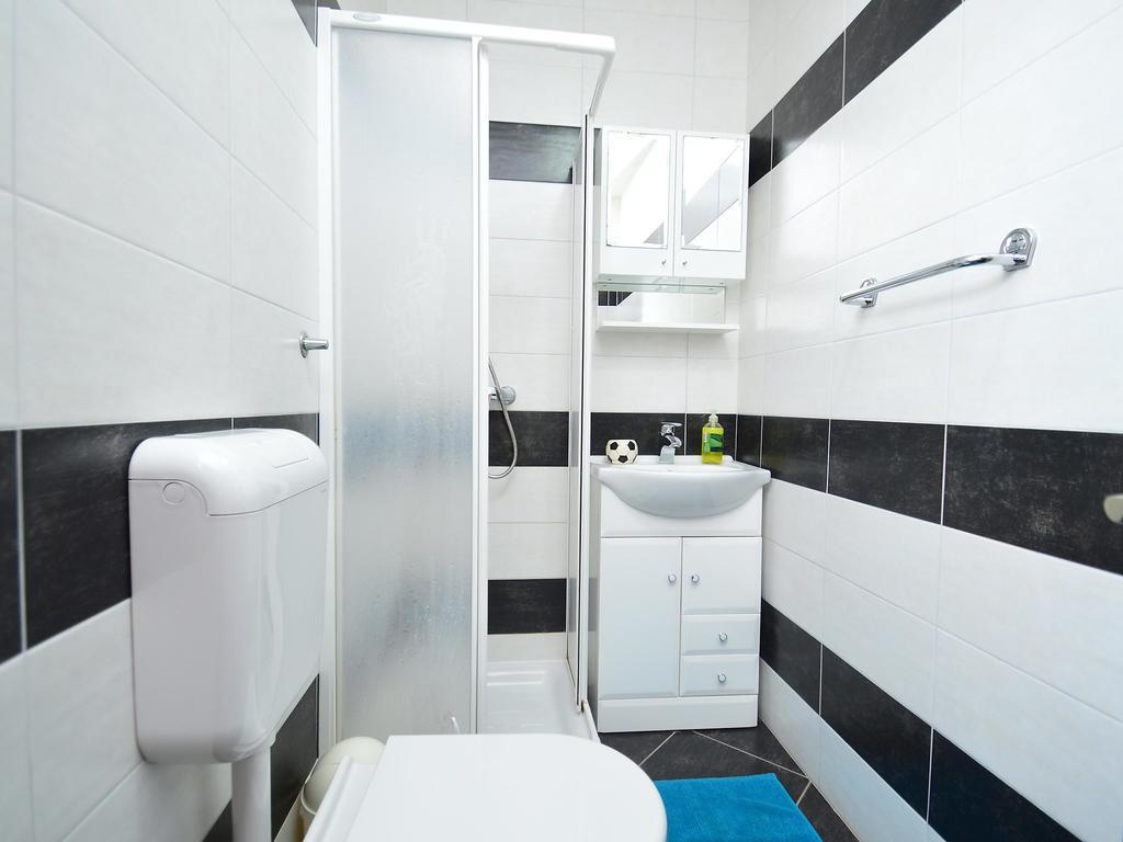 Apartment In Rovinj/Istrien 11533 Zewnętrze zdjęcie